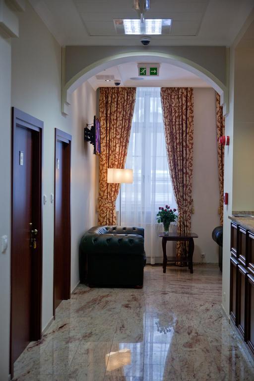 Hotel Masovia 기지크코 외부 사진